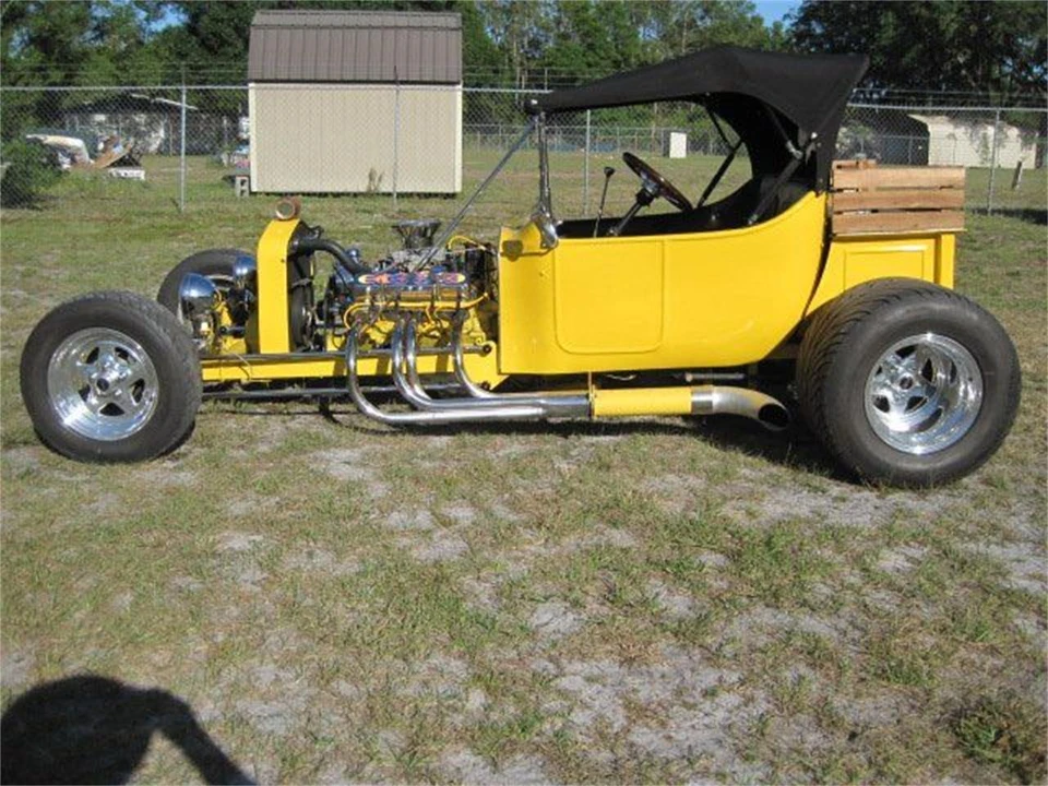 1923 Ford Model T - Image 7 of 20