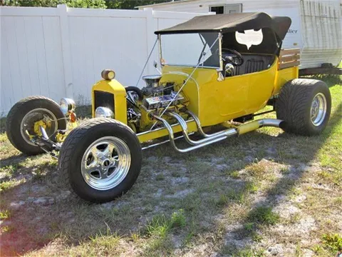 1923 Ford Model T Roadster