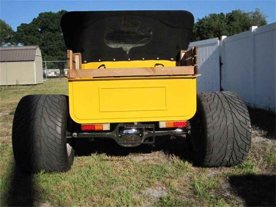 1923 Ford Model T - Image 13 of 20