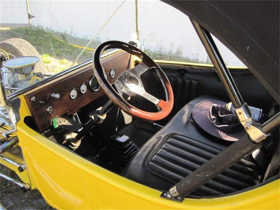 1923 Ford Model T - Image 11 of 20