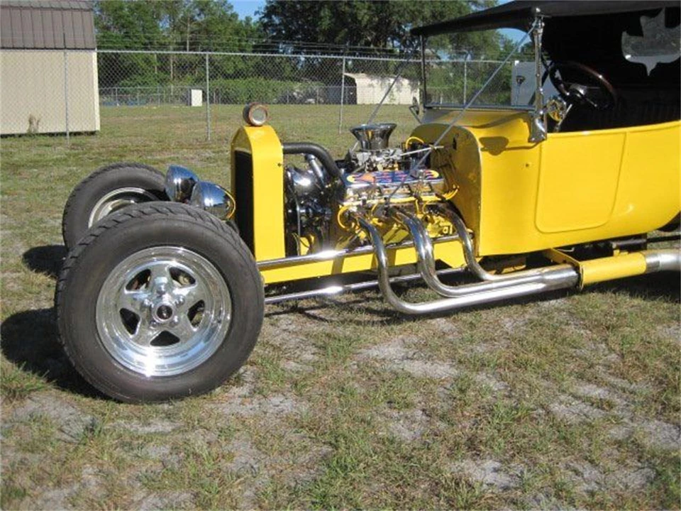 1923 Ford Model T - Image 6 of 20