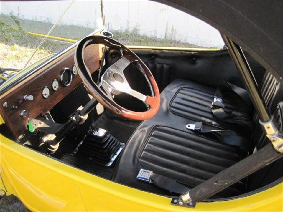 1923 Ford Model T - Image 10 of 20