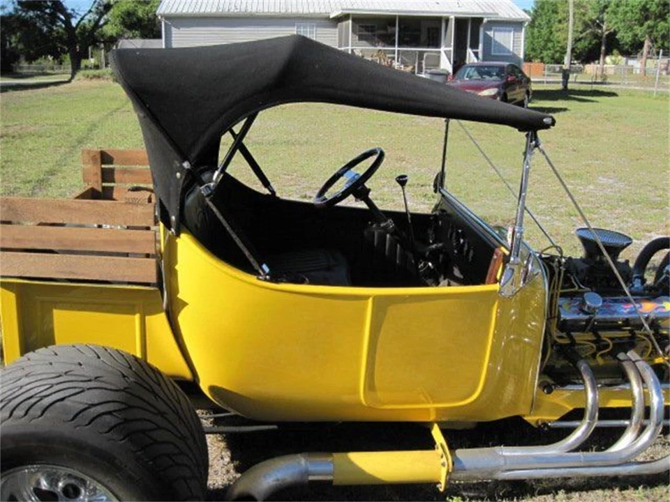 1923 Ford Model T - Image 15 of 20