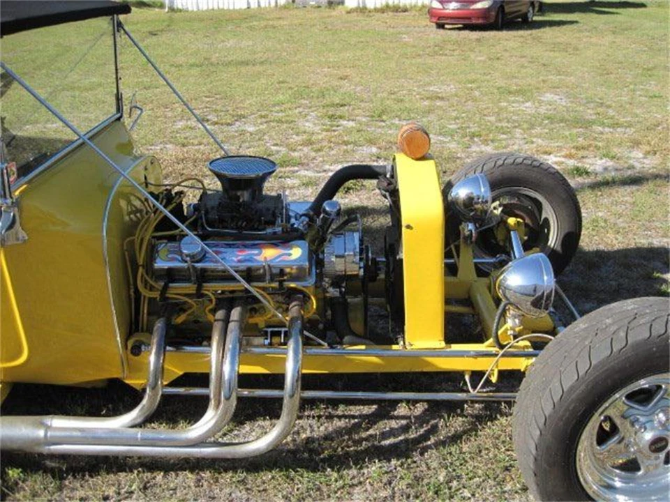 1923 Ford Model T - Image 16 of 20