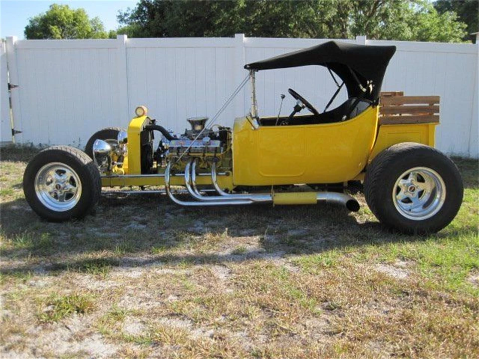 1923 Ford Model T - Image 19 of 20