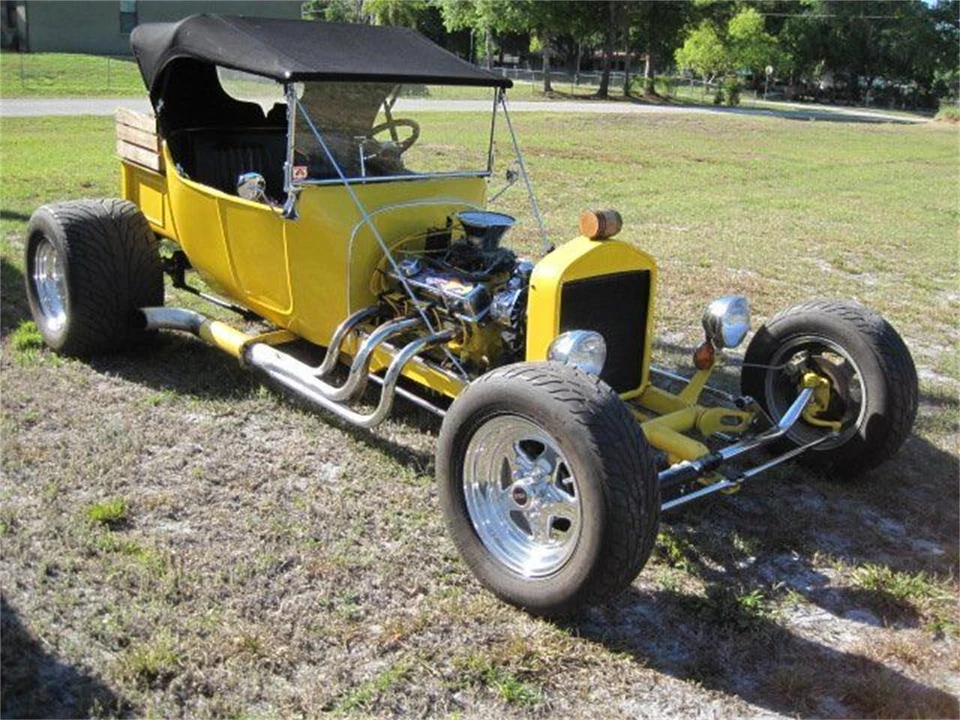 1923 Ford Model T - Image 17 of 20