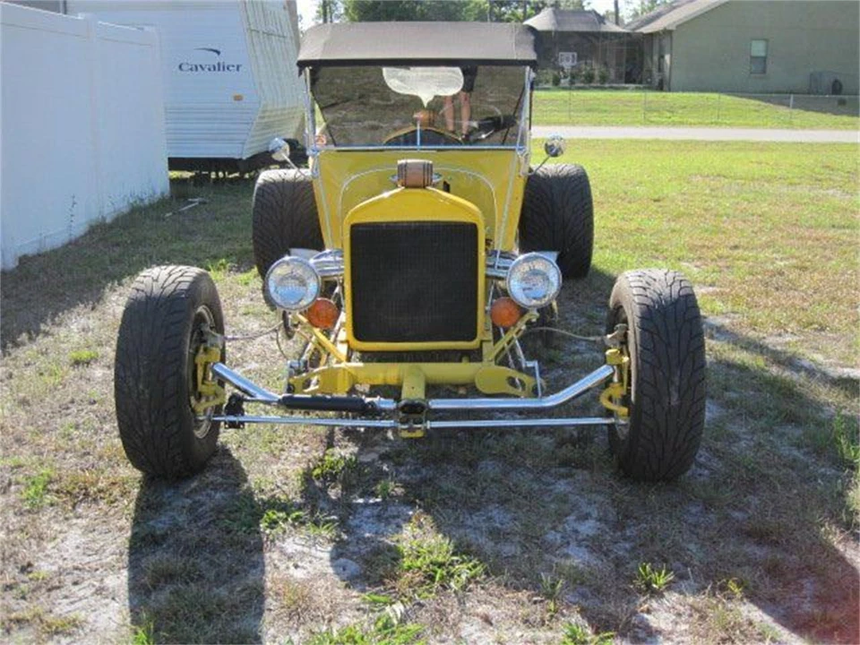 1923 Ford Model T - Image 18 of 20