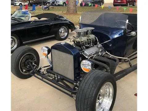 1923 Ford Model T