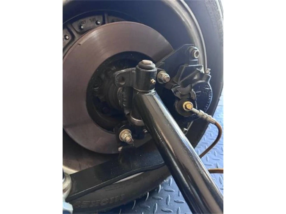 1923 Ford Model T - Image 6 of 21