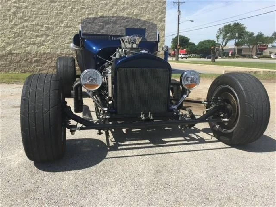 1923 Ford Model T - Image 20 of 21