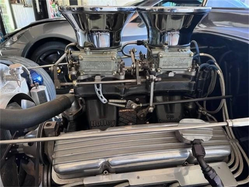 1923 Ford Model T - Image 2 of 21