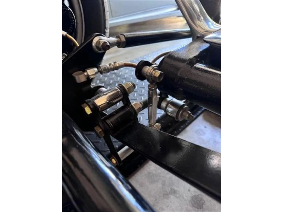 1923 Ford Model T - Image 7 of 21