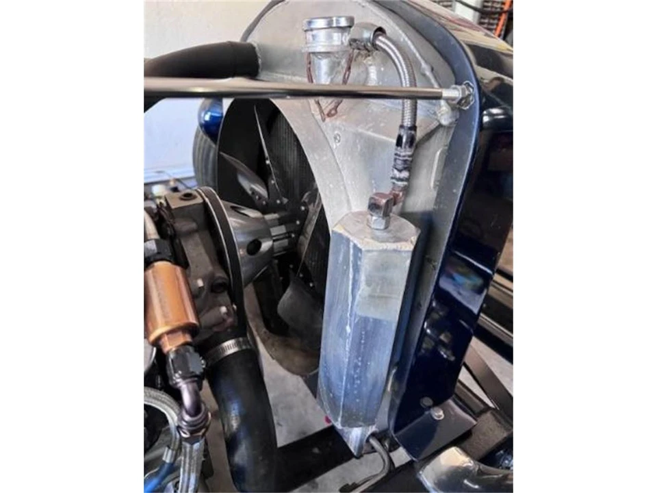 1923 Ford Model T - Image 18 of 21