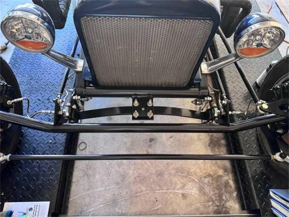 1923 Ford Model T - Image 14 of 21
