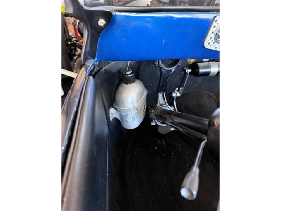 1923 Ford Model T - Image 12 of 21
