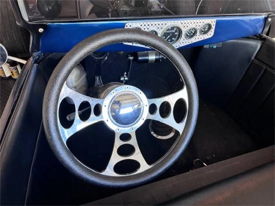 1923 Ford Model T - Image 11 of 21
