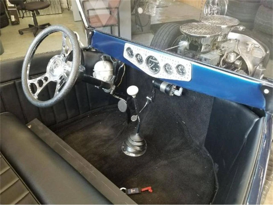 1923 Ford Model T - Image 15 of 21