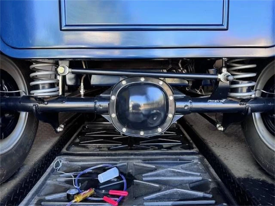 1923 Ford Model T - Image 13 of 21