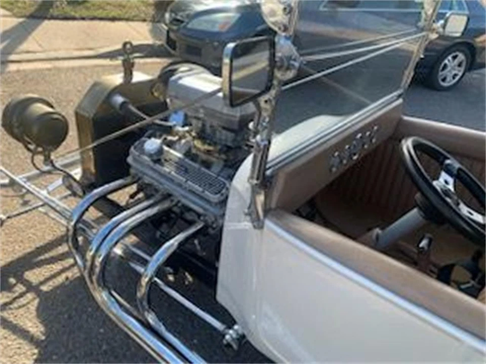 1923 Ford Model T - Image 4 of 11
