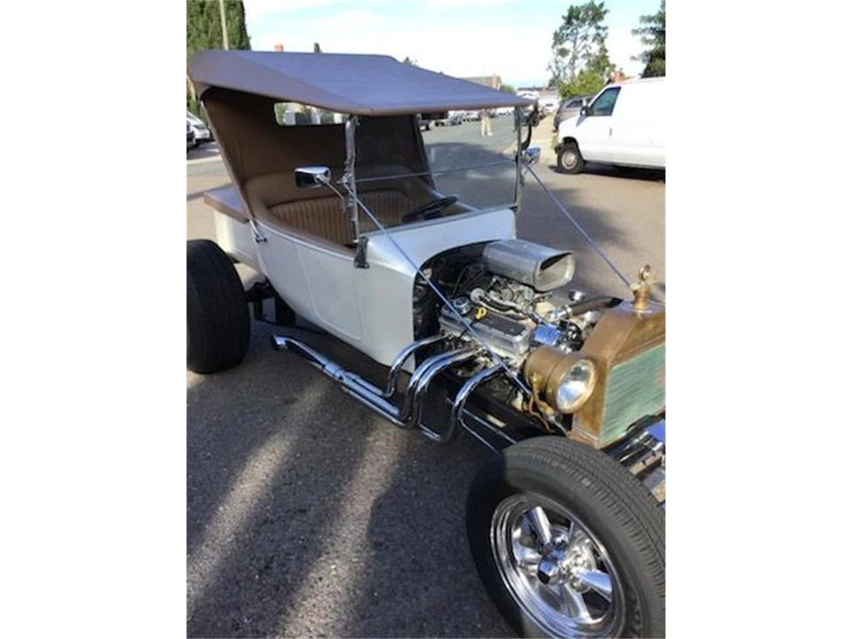 1923 Ford Model T - Image 2 of 11