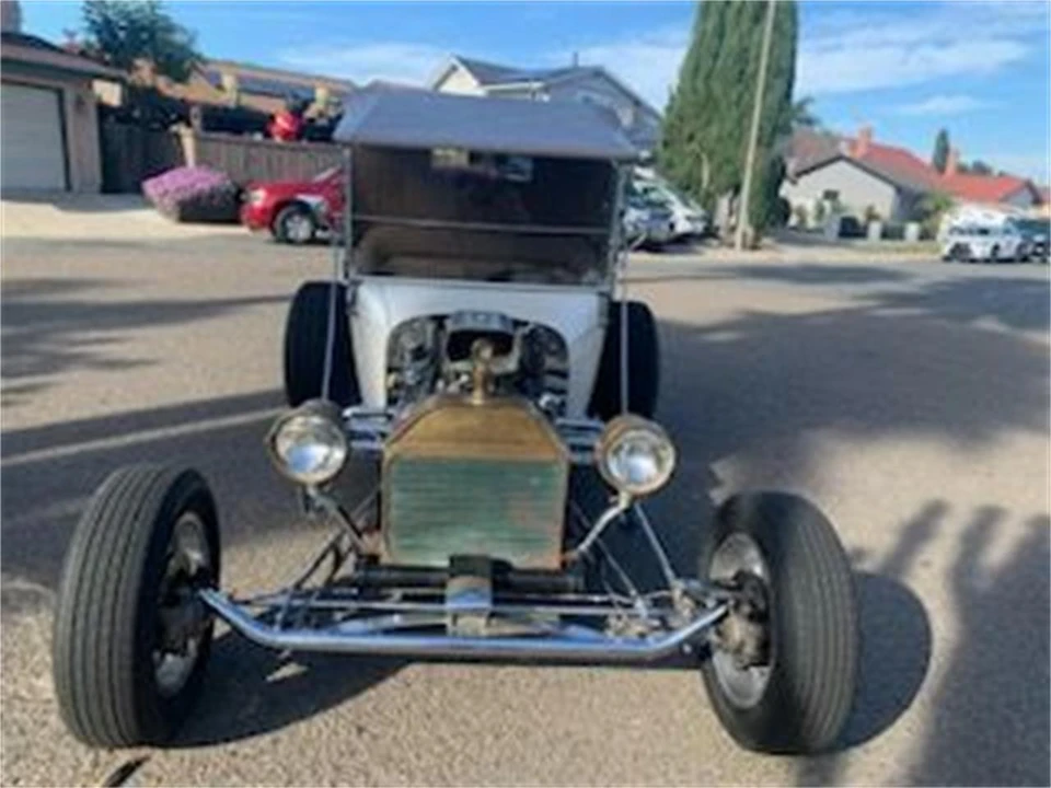 1923 Ford Model T - Image 10 of 11