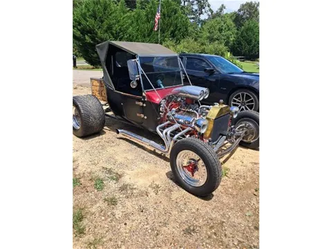 1923 Ford Model T T-Bucket