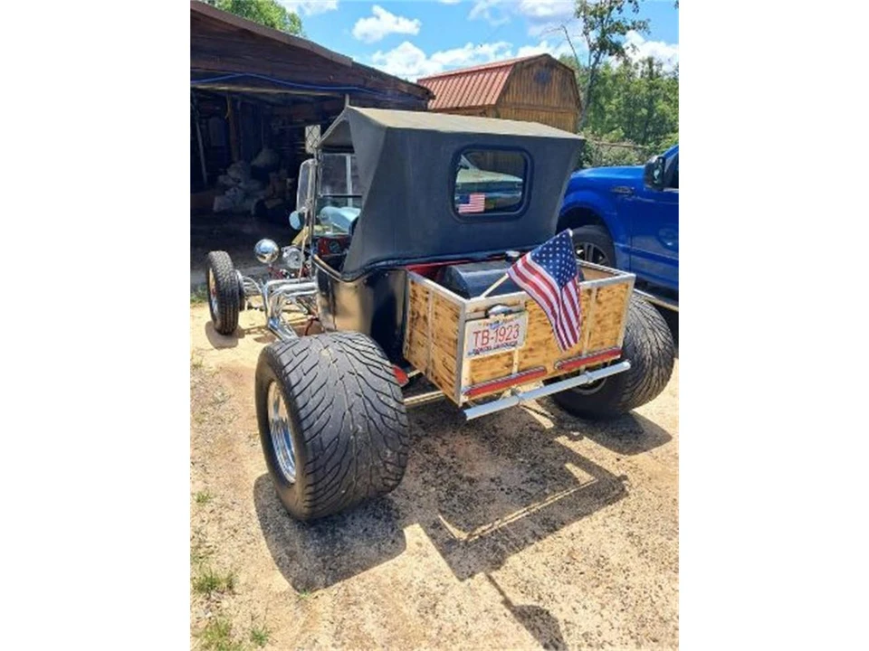 1923 Ford Model T - Image 4 of 10