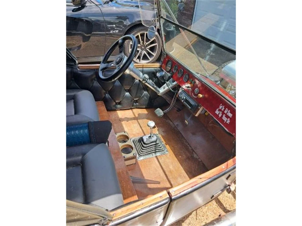 1923 Ford Model T - Image 2 of 10