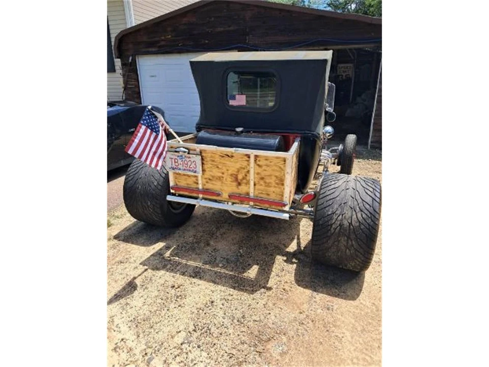 1923 Ford Model T - Image 3 of 10