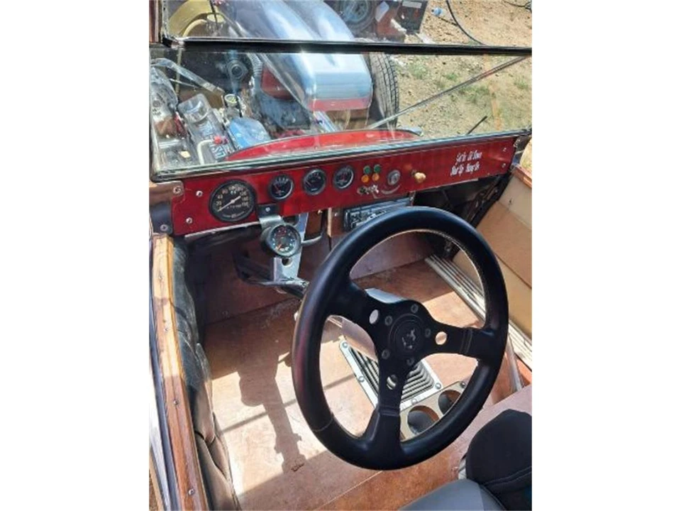1923 Ford Model T - Image 5 of 10