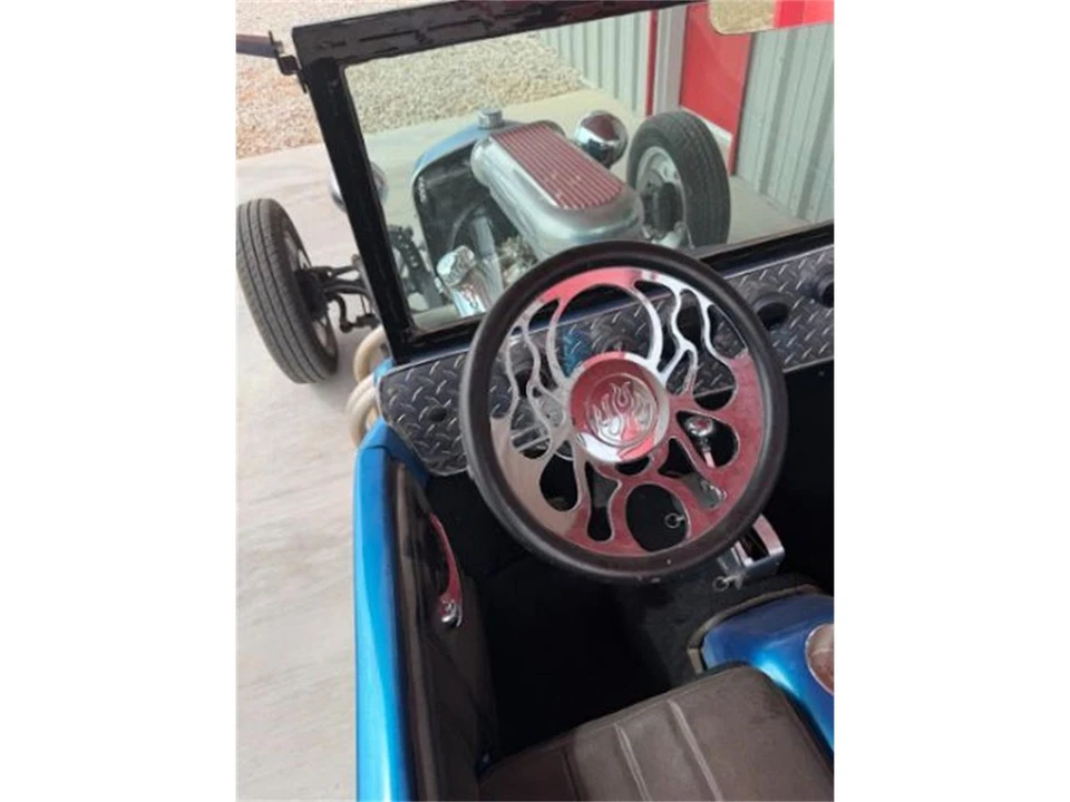1923 Ford Model T - Image 3 of 12
