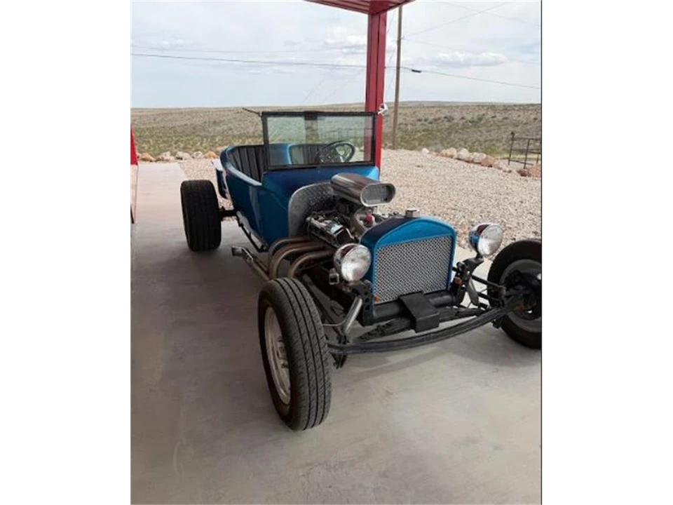 1923 Ford Model T - Image 10 of 12