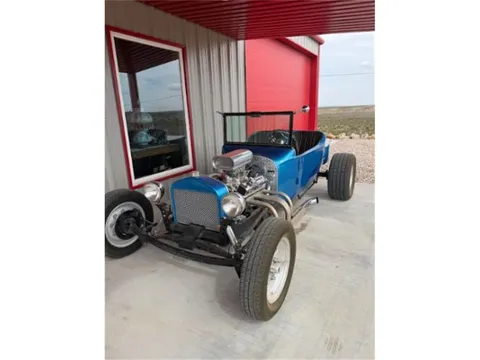 1923 Ford Model T