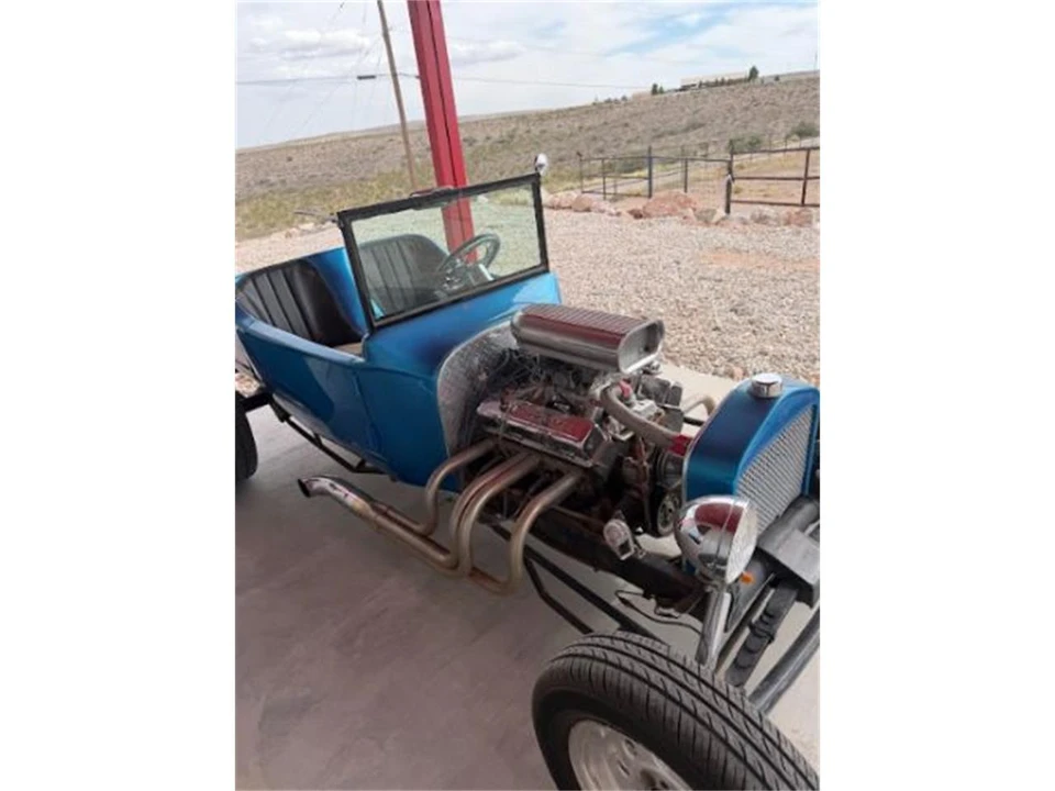 1923 Ford Model T - Image 9 of 12