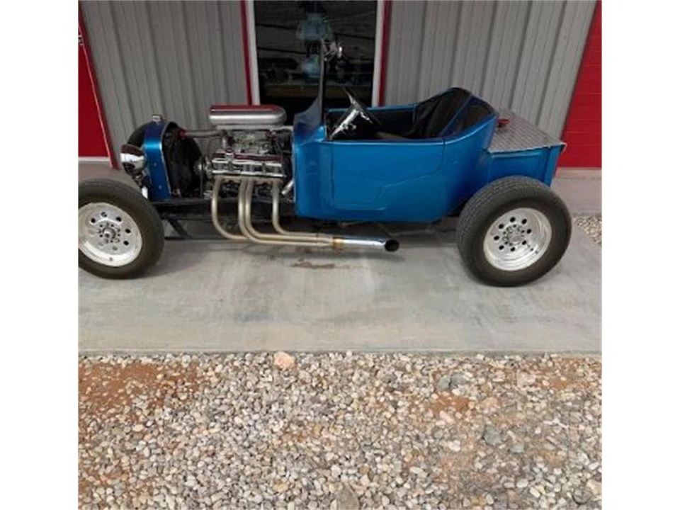 1923 Ford Model T - Image 7 of 12