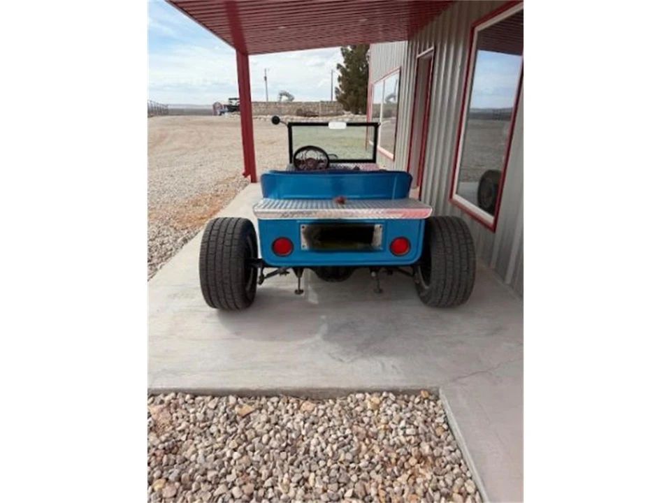 1923 Ford Model T - Image 2 of 12