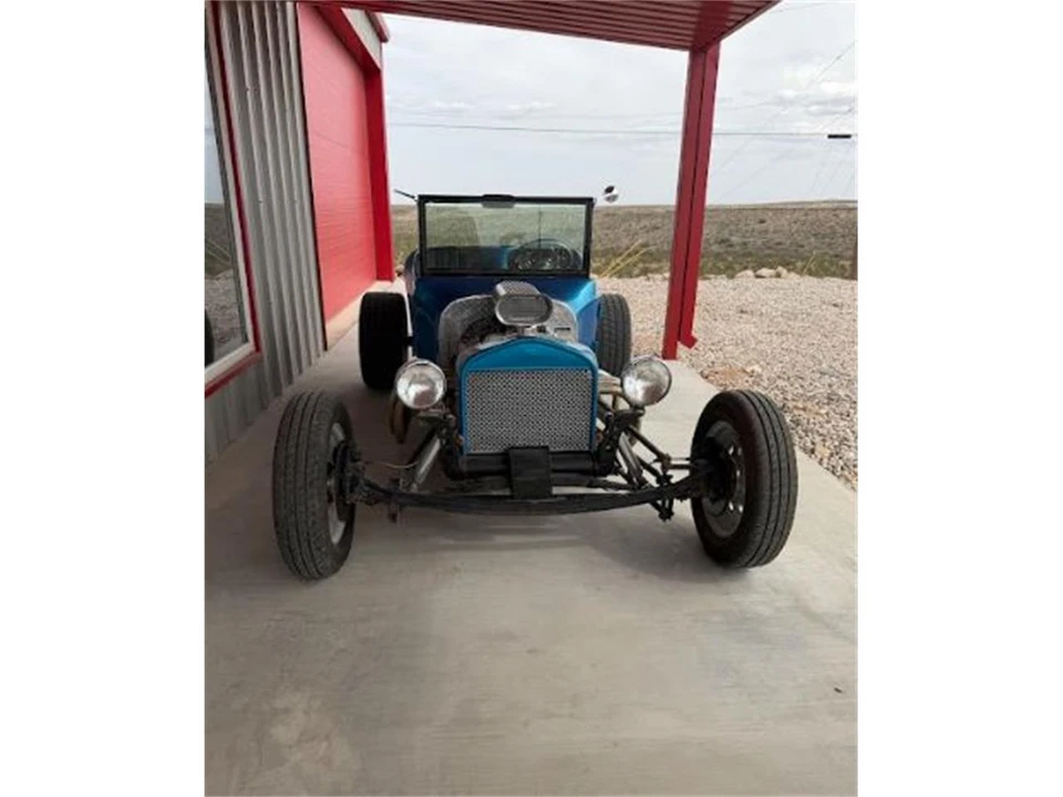 1923 Ford Model T - Image 11 of 12