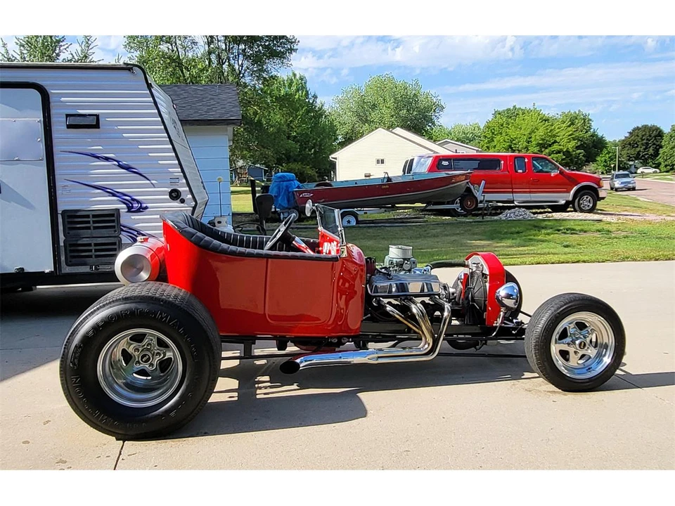 1923 Ford Model T - Image 2 of 8