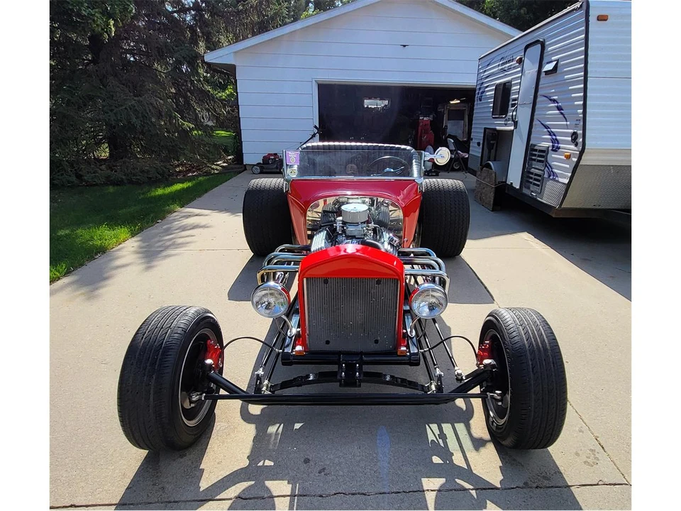 1923 Ford Model T - Image 3 of 8