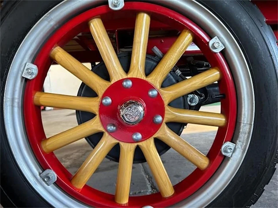 1923 Ford Model T - Image 11 of 17