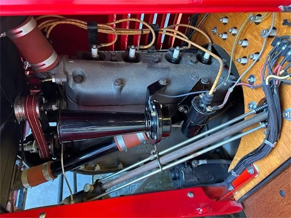 1923 Ford Model T - Image 16 of 17