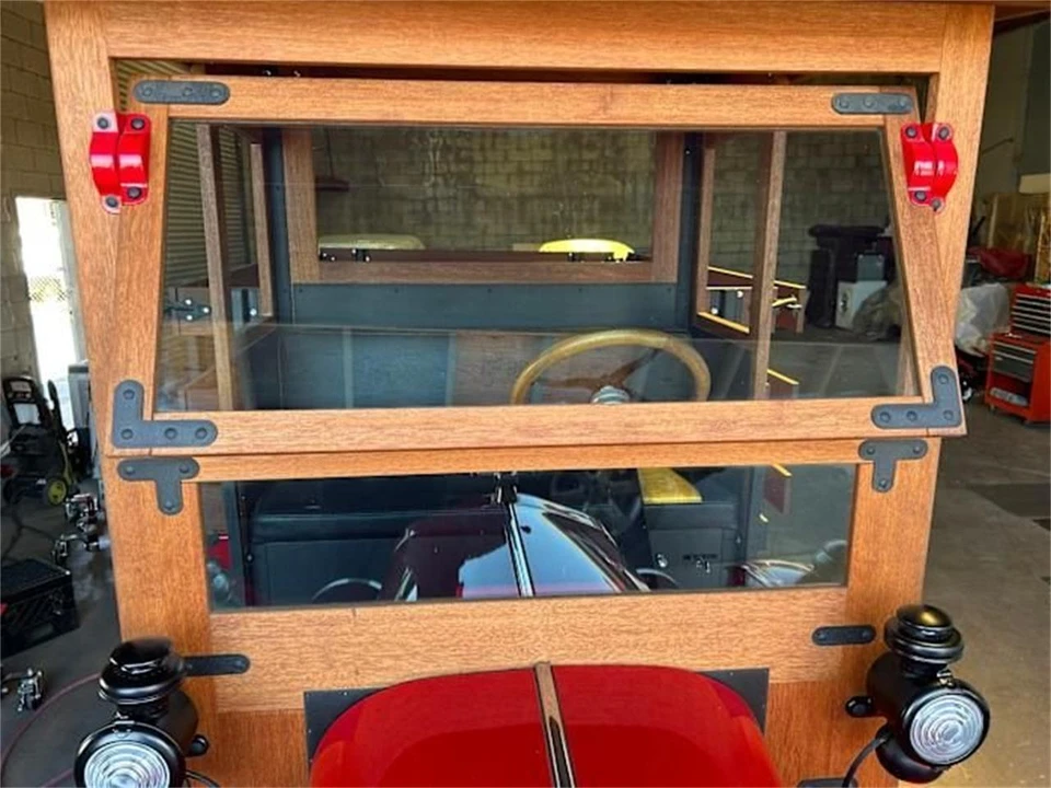 1923 Ford Model T - Image 5 of 17