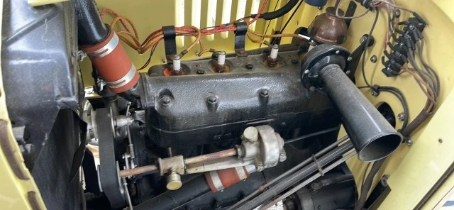 1923 Ford Model T - Image 6 of 6