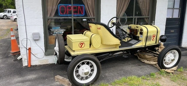 1923 Ford Model T - Image 2 of 6