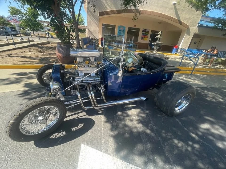 1923 Ford Model T - Image 9 of 20
