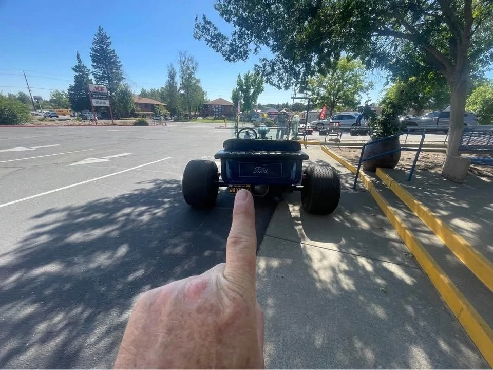 1923 Ford Model T - Image 6 of 20