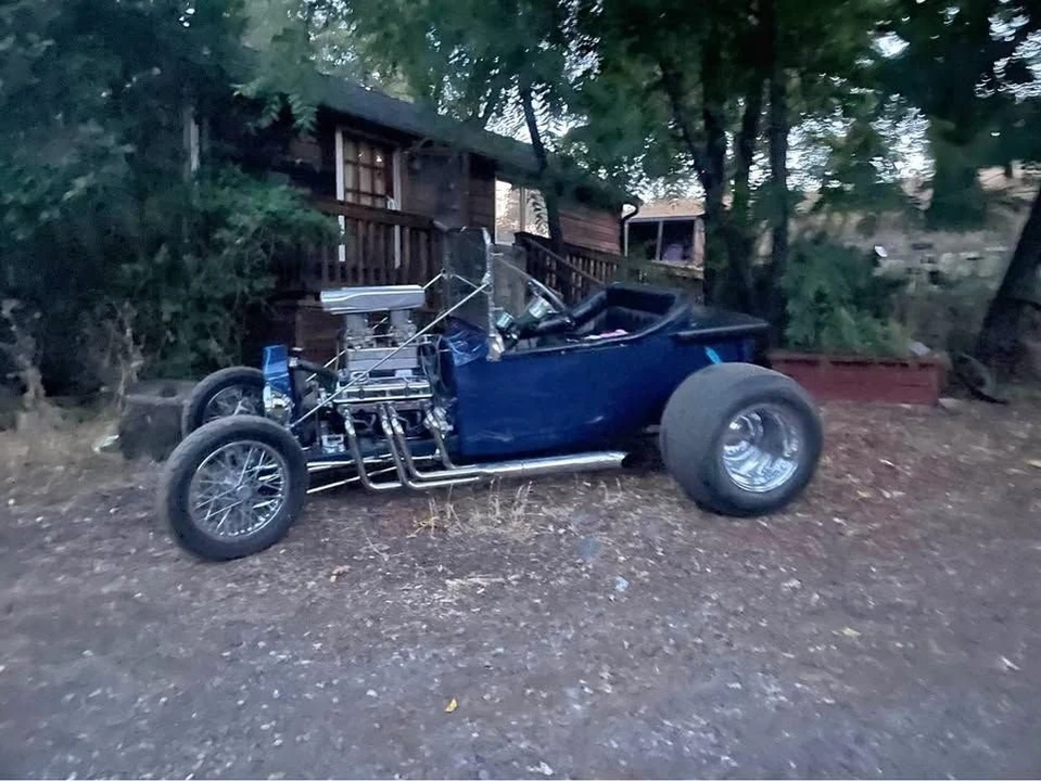 1923 Ford Model T - Image 16 of 20