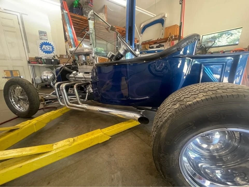 1923 Ford Model T - Image 18 of 20