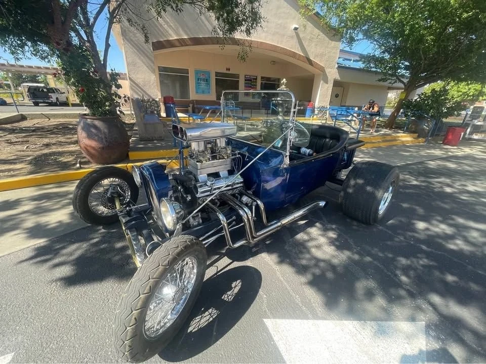 1923 Ford Model T - Image 2 of 20