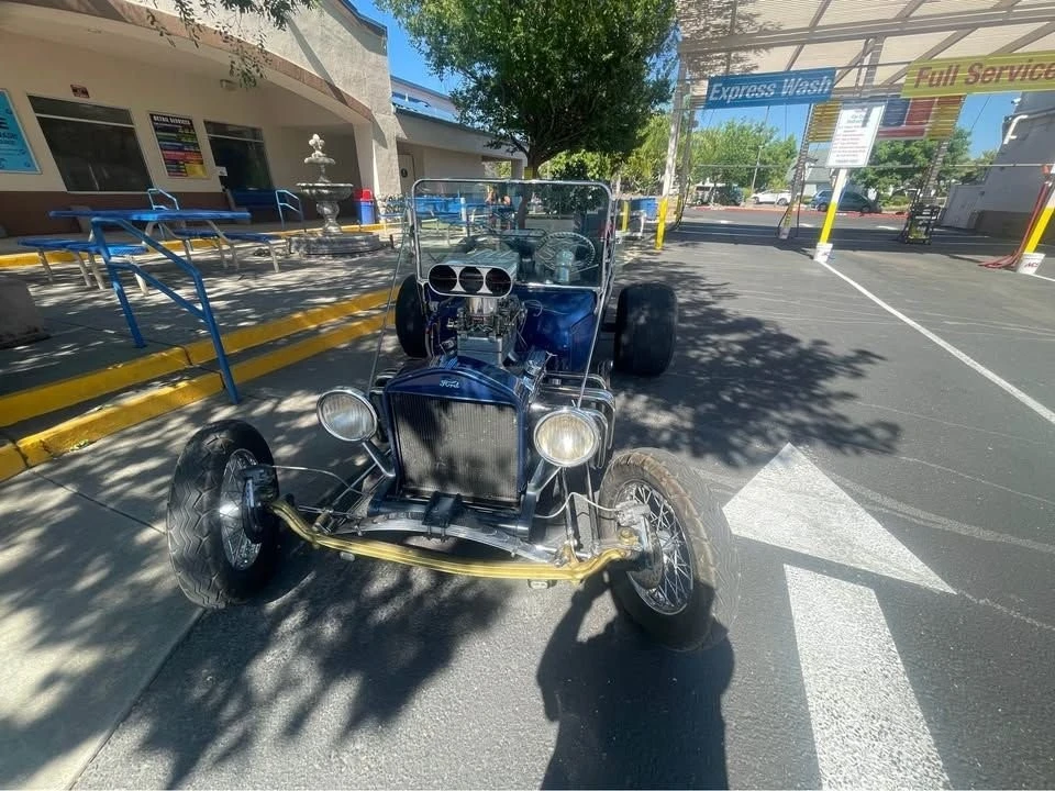 1923 Ford Model T - Image 3 of 20